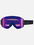 ANON Sync Goggles 2025 with Bonus Lens - Smoke