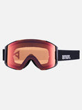 ANON Sync Goggles 2025 with Bonus Lens - Black