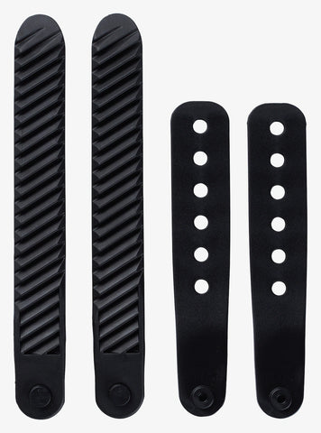 BURTON DOUBLE TAKE TOE TONGUE SLIDER REPLACEMENT SET