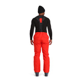 Spyder Sentinel Tailored Fit Mens Pant 2023 - Volcano