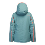 Spyder Conquer Youth Jacket 2023 - Tundra