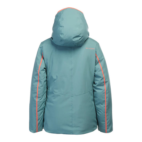 Spyder conquer sale jacket