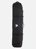 Burton Wheelie Gig Board Bag 181cm - True Black