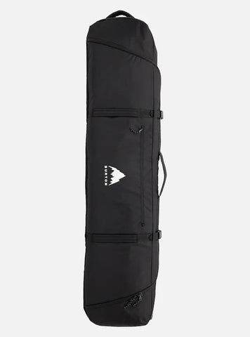 Burton Wheelie Gig Board Bag 181cm - True Black