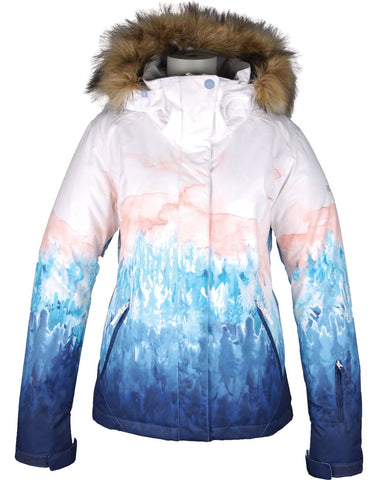 Roxy Jet Ski Jacket - Ladies