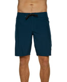 O'neill Hyperfreak Solid 2.0 Boardie Boardshort 2025 - Navy