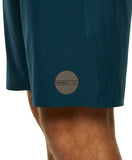 O'neill Hyperfreak Solid 2.0 Boardie Boardshort 2025 - Navy