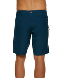 O'neill Hyperfreak Solid 2.0 Boardie Boardshort 2025 - Navy