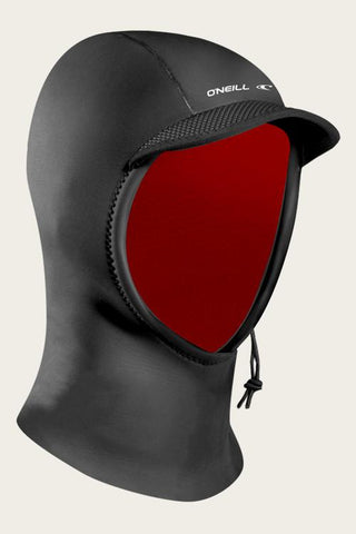 O'Neill Psycho Coldwater 3mm Hood - 2023