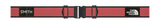 SMITH 4D MAG Goggle 2023 - TNF Horizon Red x Smith