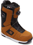 DC Phase BOA Pro Men's Snowboard Boots 2023 - Wheat/Black