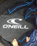 O'Neill Wet Mat - Black