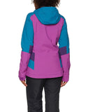 O'Neill Women's Solo Jacket Hollyhook