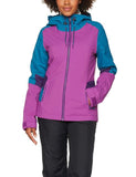 O'Neill Women's Solo Jacket Hollyhook