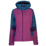 O'Neill Women's Solo Jacket Hollyhook