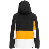 Roxy Peakside Insulated Snow Womens Jacket 2023 - True Black