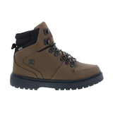 DC Peary Men's Winter boots 2023 - Dark Chocolate