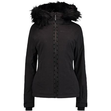 O'Neill Women's Curve Jacket Black