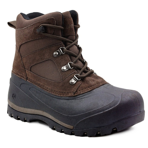 Northside Tundra Men's Winter Boot