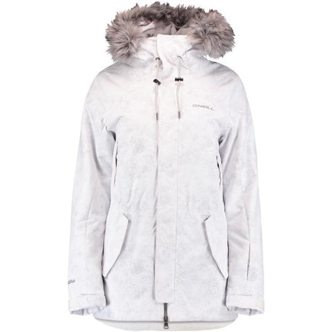 O'neill Cluster Jacket -Ladies