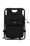 JetPilot Chilled Seat Bag - Black