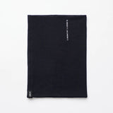 Le Bent Neck Gaiter 260 - Black