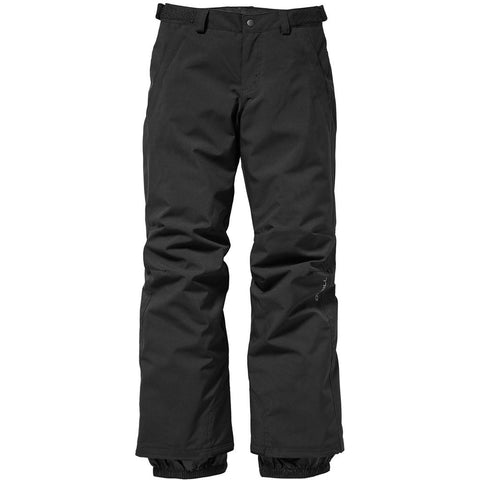 O'Neill Boy's Anvil Pants Black Out