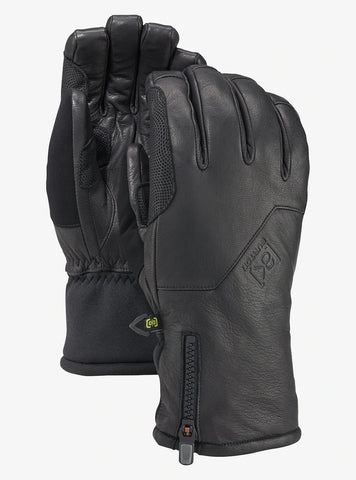 Burton [ak] GORE‑TEX Guide Men's Glove - True Black