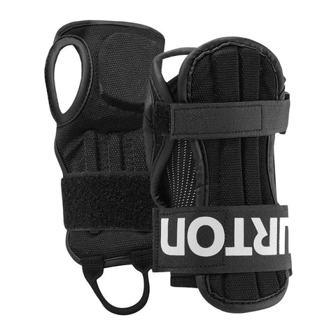 Burton Impact Wrist Guard - True Black