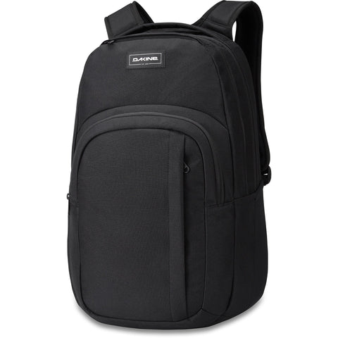 Dakine Campus 33L - BLACK 2024