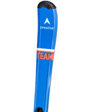 Dynastar Team Speed 2023 Junior Ski With KID-X