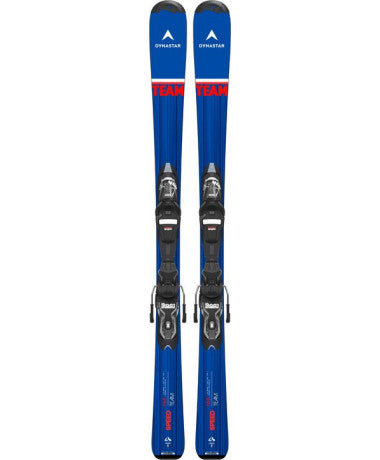 Kid's On piste skis Team Speed 130-150 Xpress Jr | All