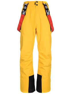 Surfanic Duel Men s Snow Pant Spectra Yellow Snow and Surf