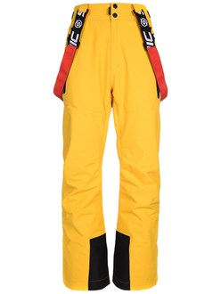 Surfanic Duel Men’s Snow Pant - Spectra Yellow