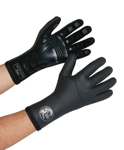O'Neill Defender 3mm Wetsuit Glove - Black