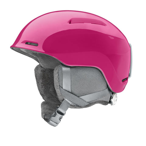 Smith Glide Junior Helmet - Lectric Flamingo 2024
