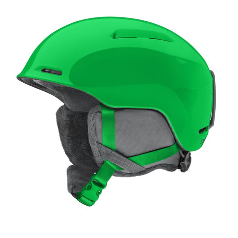Smith Glide Junior Helmet - Slime 2024