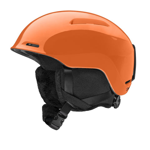 Smith Glide Junior Helmet - Habanero 2024