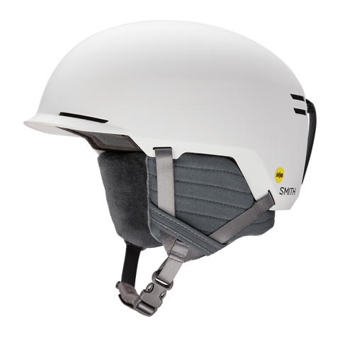 smith asia fit helmet Smith Scout MIPS Round Contour Fit Helmet (Asia Fit) 2026