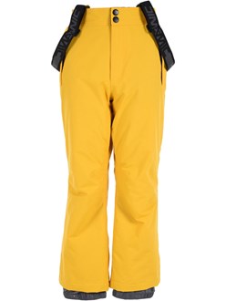 Surfanic Echo Youth Snow Pant - Spectra Yellow