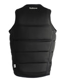 Follow Primary Mens Vest 2023 - Black