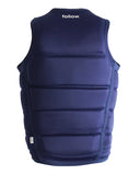Follow Primary Mens Vest 2024 - Navy