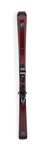 K2 Disruption 81 Ti Alliance 2022