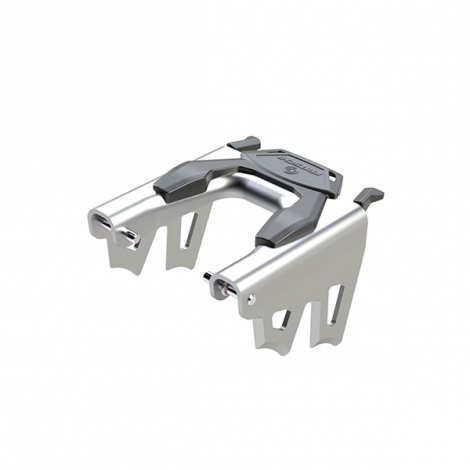 FRITSCHI TECTON Crampon 100 MM - 2022