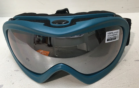 Goggles - Adult G1474D - PETROL
