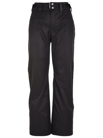 Surfanic Glow Women’s Snow Pant - Black