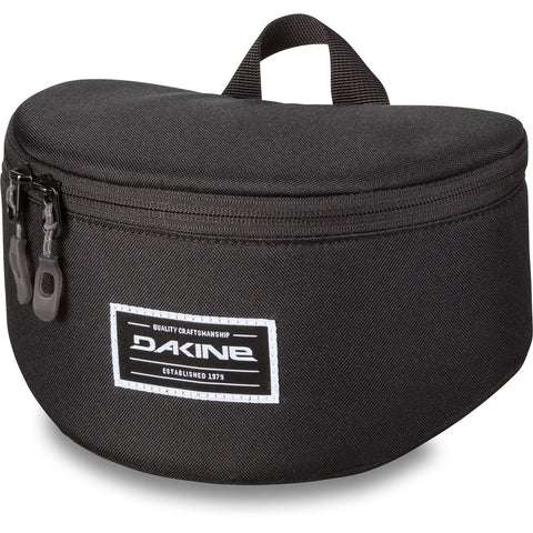 Dakine Goggle Stash - BLACK