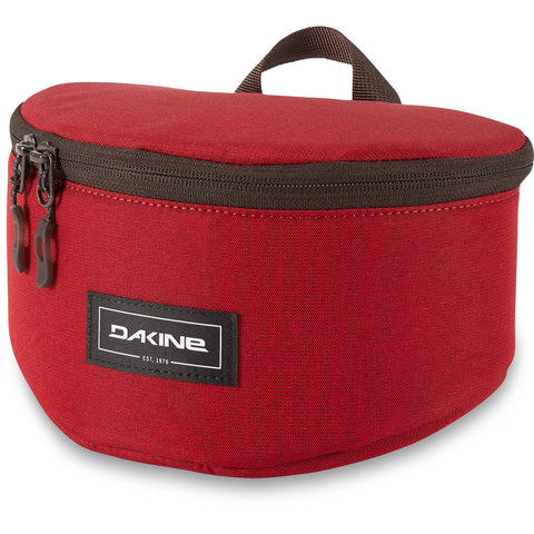 Dakine Goggle Stash - DEEP RED