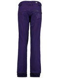 O'Neill Women's Glamour Pants Parachute Purple