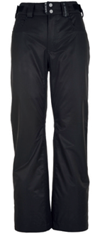 Surfanic Glow Women’s Snow Pant - Navy